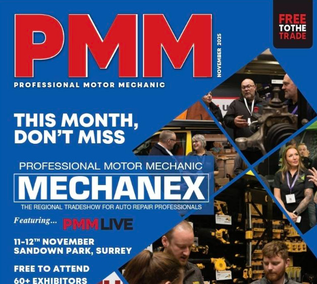 pmm