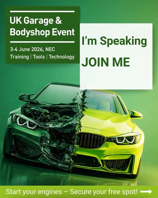 speaking Nec