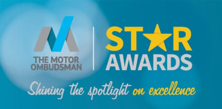 star awards nomination
